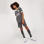 milan third 202425 kids jersey – 56 alexis saelemaekers Collection – Official AC Milan Kits Collection - Official AC Milan Kits