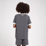milan third 202425 kids jersey – 56 alexis saelemaekers Collection – Official AC Milan Kits Collection - Official AC Milan Kits