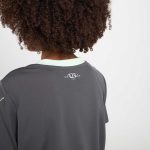 milan third 202425 kids jersey – 56 alexis saelemaekers Collection – Official AC Milan Kits Collection - Official AC Milan Kits