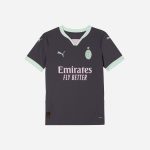 milan third 202425 kids jersey – 79 joão félix Collection – Official AC Milan Kits Collection - Official AC Milan Kits