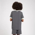 milan third 202425 kids jersey – 90 tammy abraham Collection – Official AC Milan Kits Collection - Official AC Milan Kits