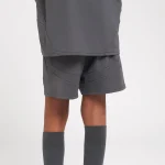 milan third 202425 kids shorts – 16 mike maignan Collection – Official AC Milan Kits Collection - Official AC Milan Kits