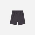 milan third 202425 kids shorts – 29 youssouf fofana Collection – Official AC Milan Kits Collection - Official AC Milan Kits