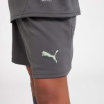 milan third 202425 kids shorts – 32 kyle walker Collection – Official AC Milan Kits Collection - Official AC Milan Kits