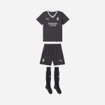milan third 202425 mini kit Collection – Official AC Milan Kits Collection - Official AC Milan Kits