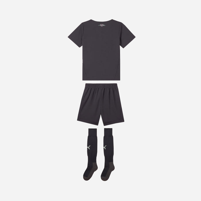milan third 202425 mini kit with custom printing Collection – Official AC Milan Kits Collection - Official AC Milan Kits