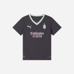 milan third 202425 mini kit Collection – Official AC Milan Kits Collection - Official AC Milan Kits