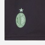 milan third 202425 mini kit Collection – Official AC Milan Kits Collection - Official AC Milan Kits