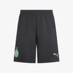 milan third 202425 shorts – 16 mike maignan Collection – Official AC Milan Kits Collection - Official AC Milan Kits