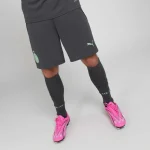 milan third 202425 shorts – 16 mike maignan Collection – Official AC Milan Kits Collection - Official AC Milan Kits