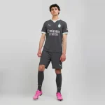 milan third 202425 shorts – 16 mike maignan Collection – Official AC Milan Kits Collection - Official AC Milan Kits