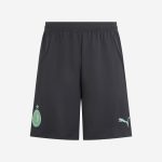 milan third 202425 shorts – 29 youssouf fofana Collection – Official AC Milan Kits Collection - Official AC Milan Kits
