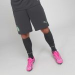 milan third 202425 shorts – 29 youssouf fofana Collection – Official AC Milan Kits Collection - Official AC Milan Kits