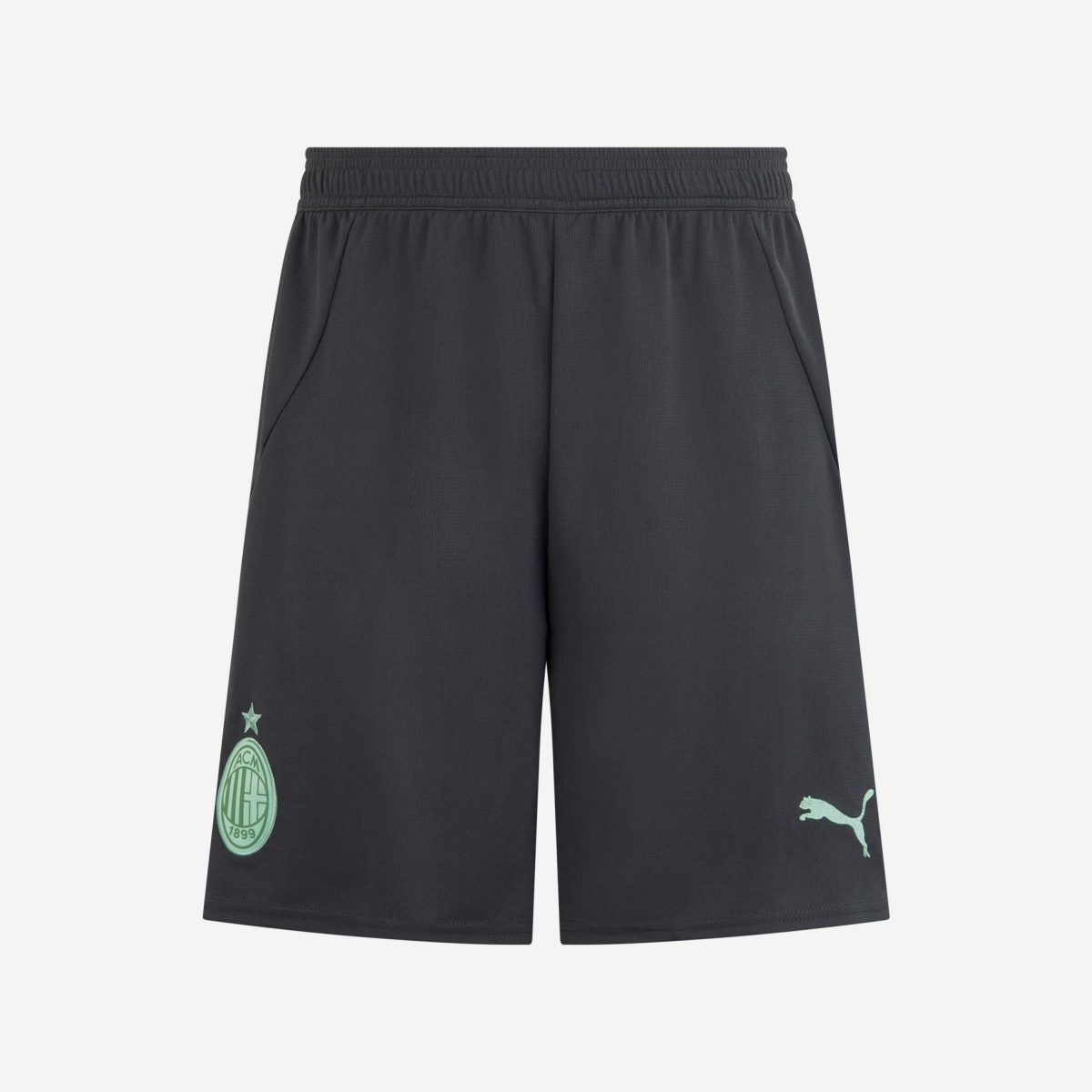 milan third 202425 shorts – 79 joão félix Collection – Official AC Milan Kits Collection - Official AC Milan Kits