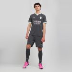 milan third 202425 shorts – 79 joão félix Collection – Official AC Milan Kits Collection - Official AC Milan Kits