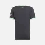 milan third 202425 woman jersey with custom printing Collection – Official AC Milan Kits Collection - Official AC Milan Kits