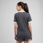 milan third 202425 woman jersey with custom printing Collection – Official AC Milan Kits Collection - Official AC Milan Kits