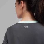 milan third 202425 woman jersey with custom printing Collection – Official AC Milan Kits Collection - Official AC Milan Kits