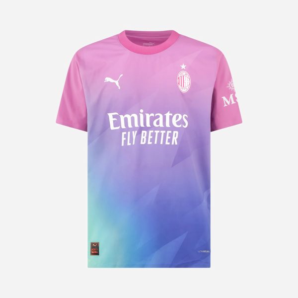 milan third authentic 202324 jersey Collection – Official AC Milan Kits Collection - Official AC Milan Kits