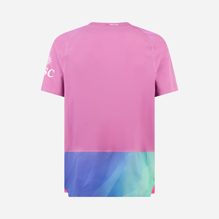 milan third authentic 202324 jersey with custom printing Collection – Official AC Milan Kits Collection - Official AC Milan Kits