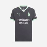 milan third authentic 202425 jersey – 79 joão félix Collection – Official AC Milan Kits Collection - Official AC Milan Kits