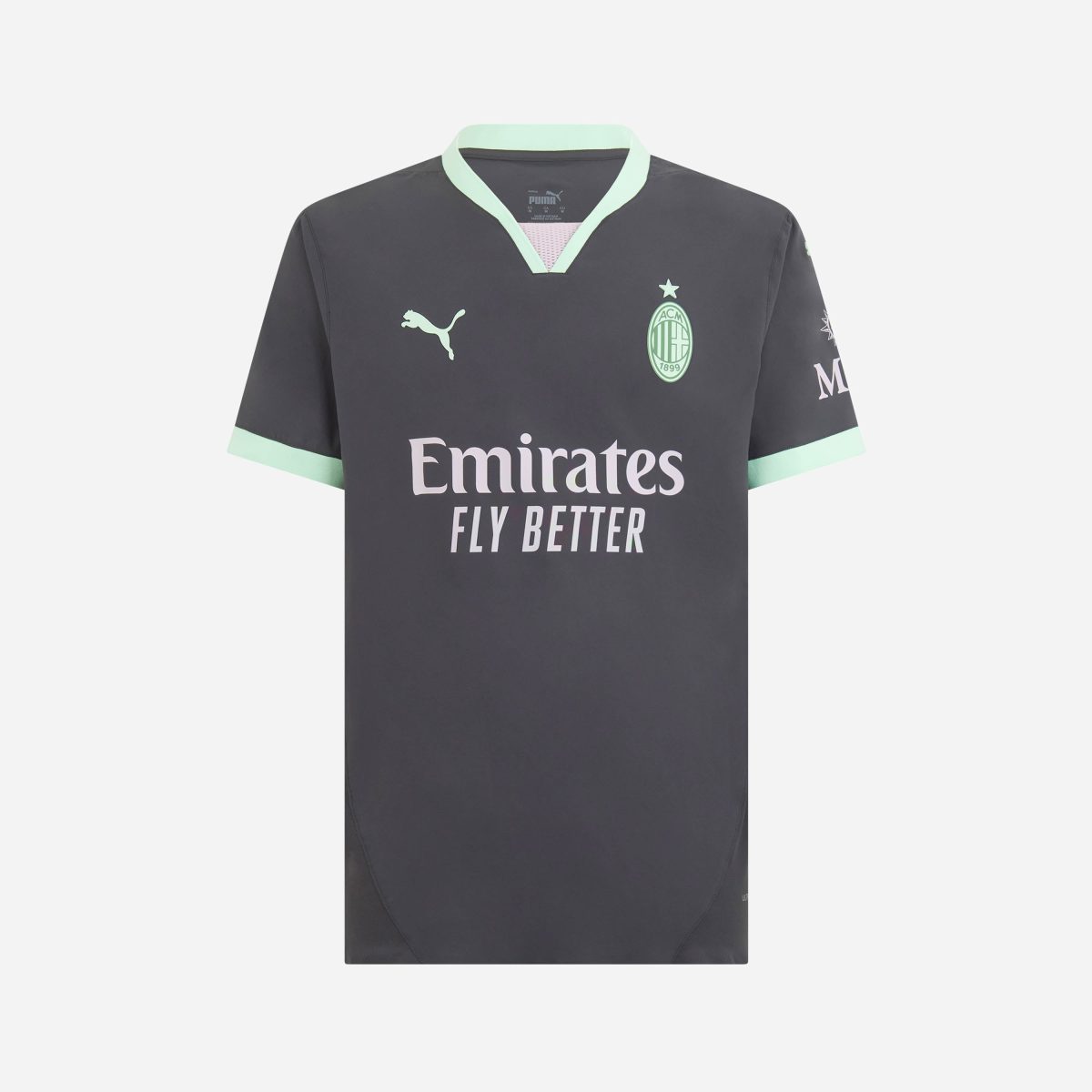 milan third authentic 202425 jersey – 79 joão félix Collection – Official AC Milan Kits Collection - Official AC Milan Kits