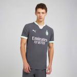 milan third authentic 202425 jersey – 79 joão félix Collection – Official AC Milan Kits Collection - Official AC Milan Kits