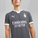 milan third authentic 202425 jersey – 79 joão félix Collection – Official AC Milan Kits Collection - Official AC Milan Kits