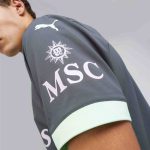 milan third authentic 202425 jersey – 79 joão félix Collection – Official AC Milan Kits Collection - Official AC Milan Kits