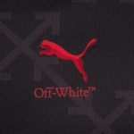 pre-match 14 zip top puma x ac milan x off-white 202425 with custom printing Collection – Official AC Milan Kits Collection - Official AC Milan Kits