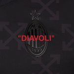 pre-match t-shirt puma x ac milan x off-white 202425 with custom printing Collection – Official AC Milan Kits Collection - Official AC Milan Kits