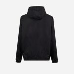 prematch jacket with zipper ac milan x pleasures 202324 Collection – Official AC Milan Kits Collection - Official AC Milan Kits