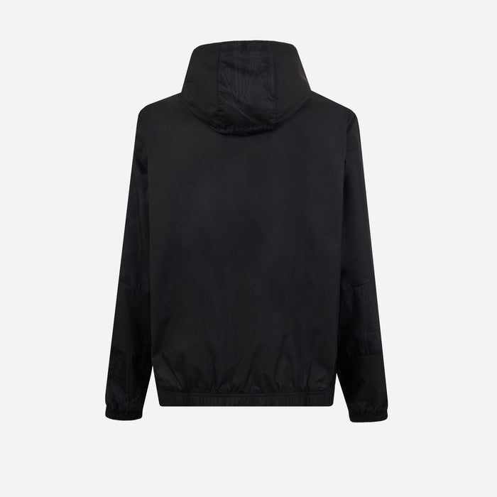prematch jacket with zipper ac milan x pleasures 202324 Collection – Official AC Milan Kits Collection - Official AC Milan Kits