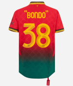 red authentic jersey puma x ac milan x off-white 202425 – 38 warren bondo Collection – Official AC Milan Kits Collection - Official AC Milan Kits