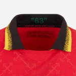 red authentic jersey puma x ac milan x off-white 202425 – 79 joão félix Collection – Official AC Milan Kits Collection - Official AC Milan Kits