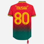 red authentic jersey puma x ac milan x off-white 202425 – 80 yunus musah Collection – Official AC Milan Kits Collection - Official AC Milan Kits