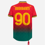red authentic jersey puma x ac milan x off-white 202425 – 90 tammy abraham Collection – Official AC Milan Kits Collection - Official AC Milan Kits