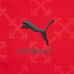 red authentic jersey puma x ac milan x off-white 202425 with custom printing Collection – Official AC Milan Kits Collection - Official AC Milan Kits