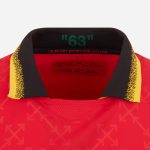 red authentic jersey puma x ac milan x off-white 202425 Collection – Official AC Milan Kits Collection - Official AC Milan Kits