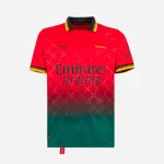 red jersey puma x ac milan x off-white 202425 – 16 mike maignan Collection – Official AC Milan Kits Collection - Official AC Milan Kits