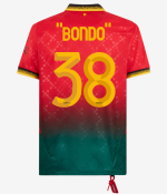 red jersey puma x ac milan x off-white 202425 – 38 warren bondo Collection – Official AC Milan Kits Collection - Official AC Milan Kits
