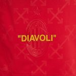 red shorts puma x ac milan x off-white 202425 Collection – Official AC Milan Kits Collection - Official AC Milan Kits