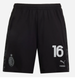 shorts ac milan x pleasures 202324 – dark version – 16 mike maignan Collection – Official AC Milan Kits Collection - Official AC Milan Kits