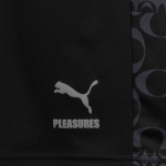 shorts ac milan x pleasures 202324 – dark version – 4 ismaël bennacer Collection – Official AC Milan Kits Collection - Official AC Milan Kits