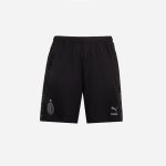 shorts ac milan x pleasures 202324 – dark version – 42 filippo terracciano Collection – Official AC Milan Kits Collection - Official AC Milan Kits