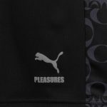 shorts ac milan x pleasures 202324 – dark version – 42 filippo terracciano Collection – Official AC Milan Kits Collection - Official AC Milan Kits
