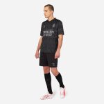 shorts ac milan x pleasures 202324 – dark version – 42 filippo terracciano Collection – Official AC Milan Kits Collection - Official AC Milan Kits