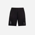 shorts ac milan x pleasures 202324 – dark version – 8 ruben loftus-cheek Collection – Official AC Milan Kits Collection - Official AC Milan Kits