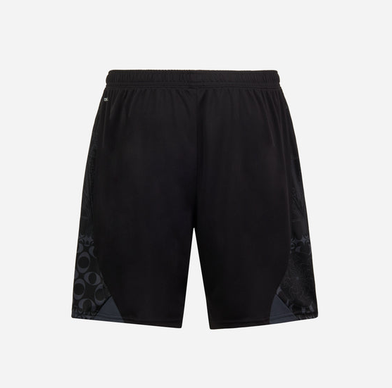 shorts ac milan x pleasures 202324 – dark version Collection – Official AC Milan Kits Collection - Official AC Milan Kits
