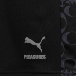 shorts ac milan x pleasures 202324 – dark version Collection – Official AC Milan Kits Collection - Official AC Milan Kits